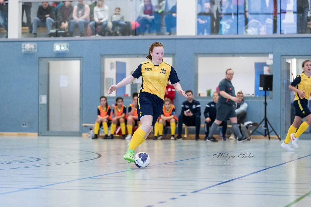 Bild 402 - wBJ Auswahl Futsalturnier